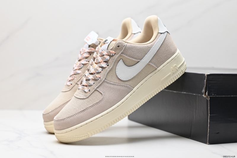 Nike Air Force 1 Shoes